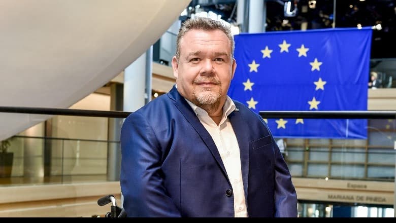 Reporteri i Shqipërisë në BE: Autoritetet të forcojnë luftën kundër krimit të organizuar
