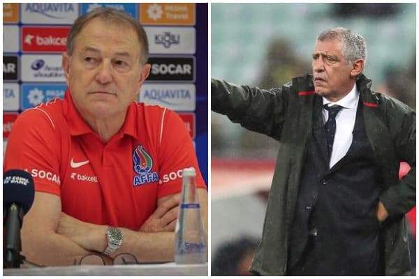 “Santos u bë trajner i Portugalisë falë meje”, De Biasi kujton me batutë fitoren e madhe të Shqipërisë