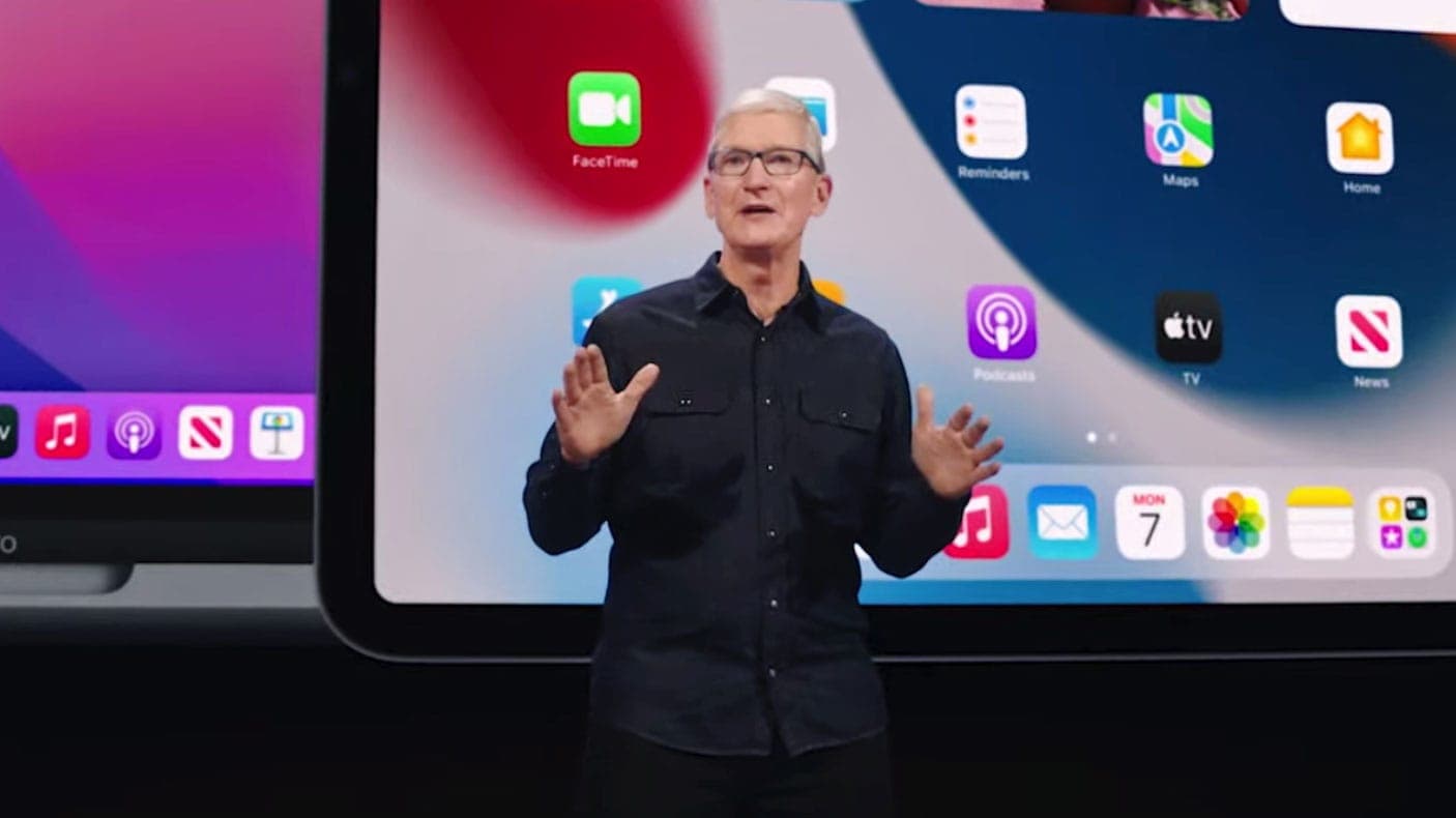 Apple zbulon datën e prezantimit të iPhone 13