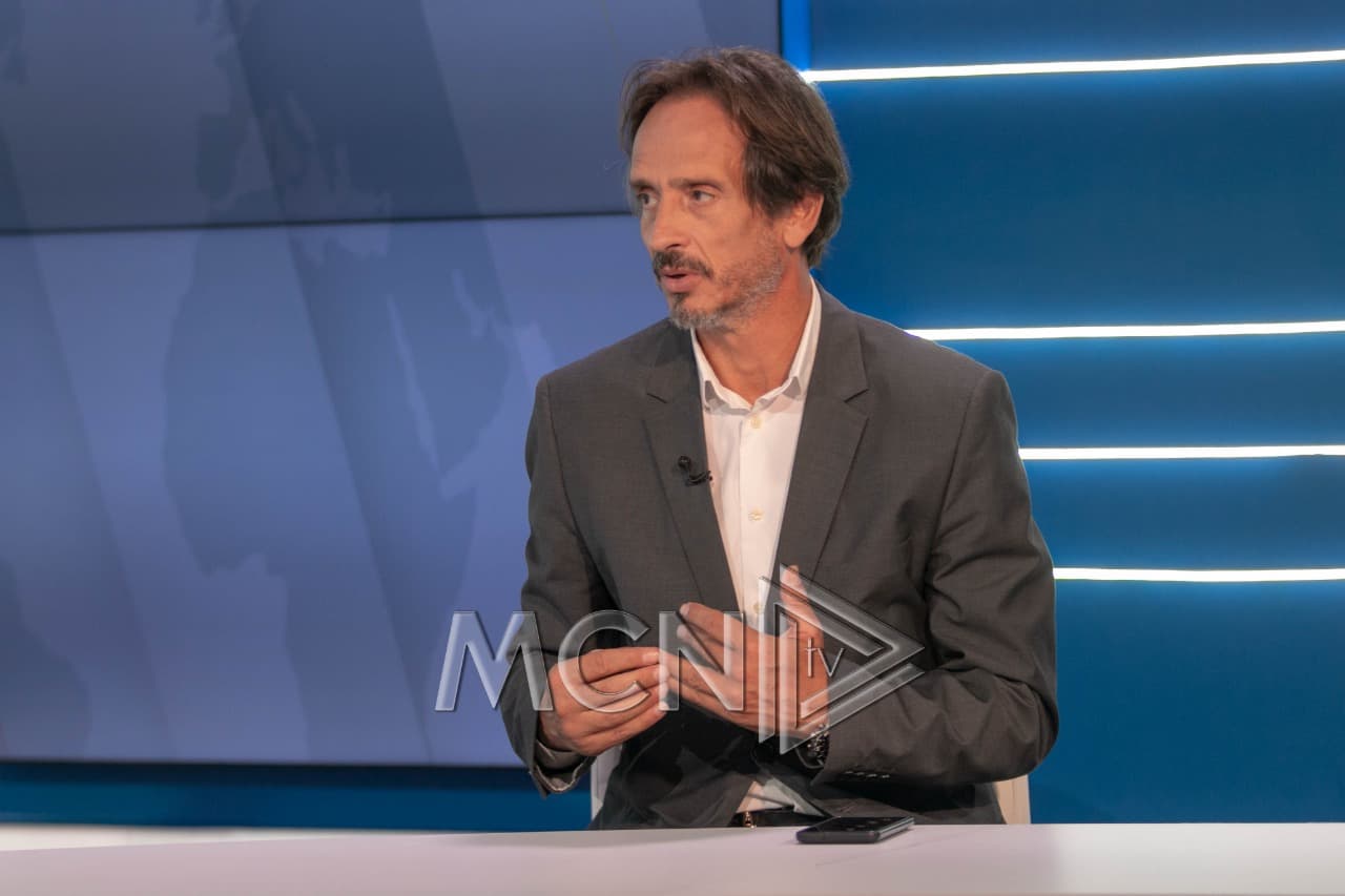 Andoni: Berisha ka humbur nuhatjen politike. Nuk ka më as kohë, as energji