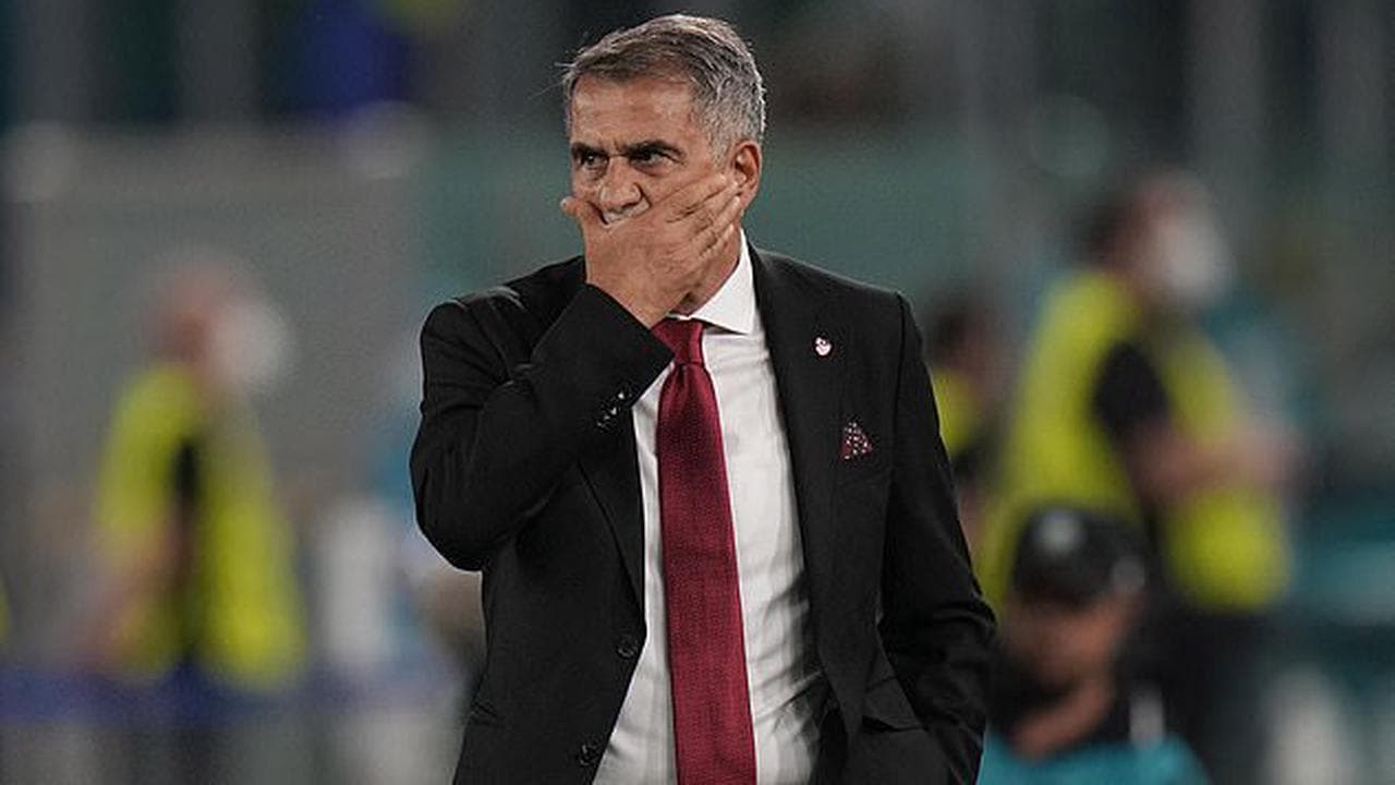 Humbja turpëruese, kombëtarja europiane shkarkon trajnerin