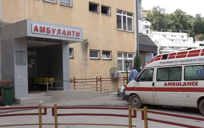 Maqedonia regjistron 22 të vdekur e 609 raste të reja me Covid-19