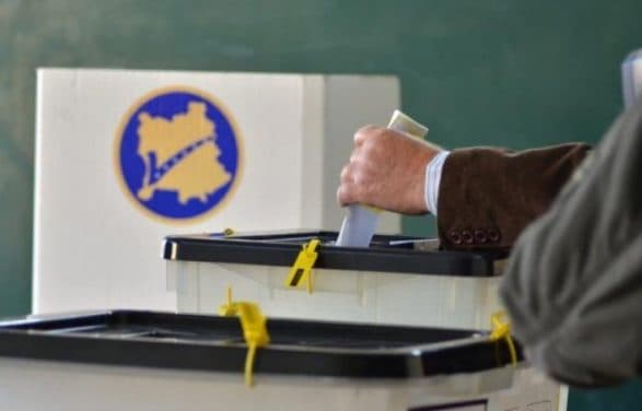 Rritja e rasteve me Covid në Kosovë/ IKSHPK- Osmanit: Shtyjini zgjedhjet lokale