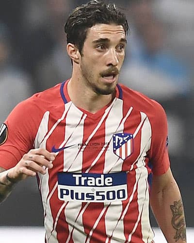 Atletico përgatit spastrimet