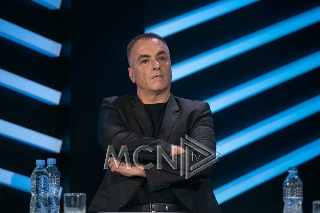 Cani: Me përjashtimin e Doktorit, Basha tregoi se di të godasë në momentin e duhur