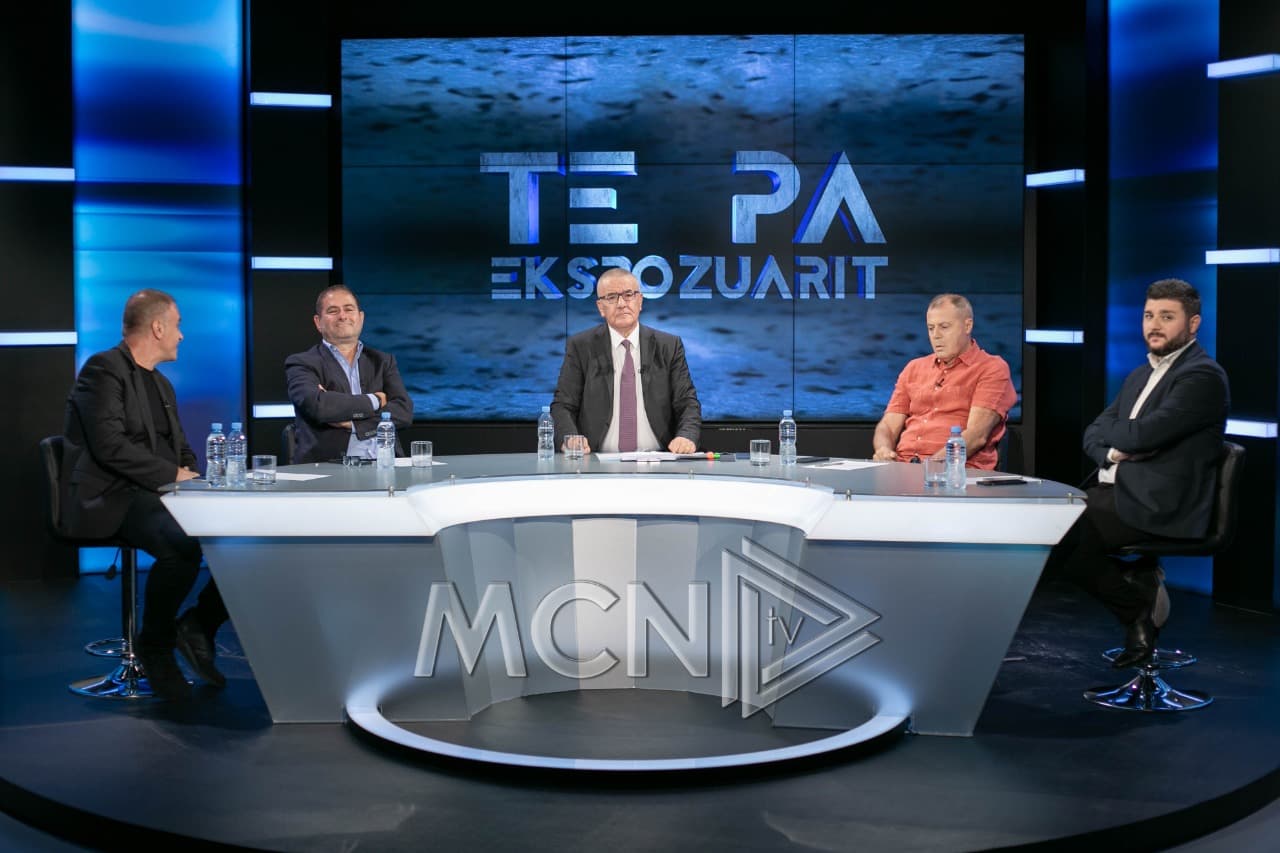 Skema politike Basha- Berisha, Çani: Nuk ndryshon "babë vrasja" që i bëri Rama-Nanos