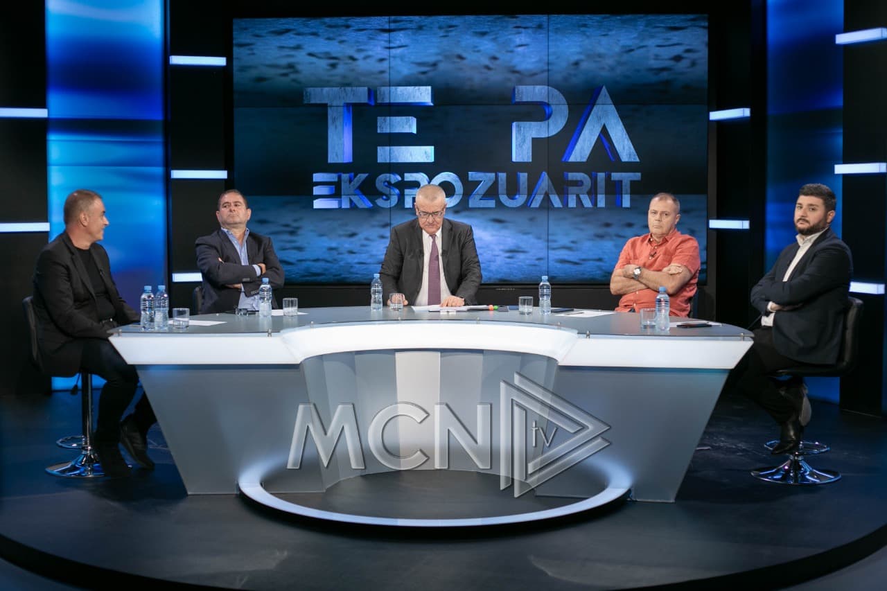 Pse nuk ikën Berisha nga politika?
