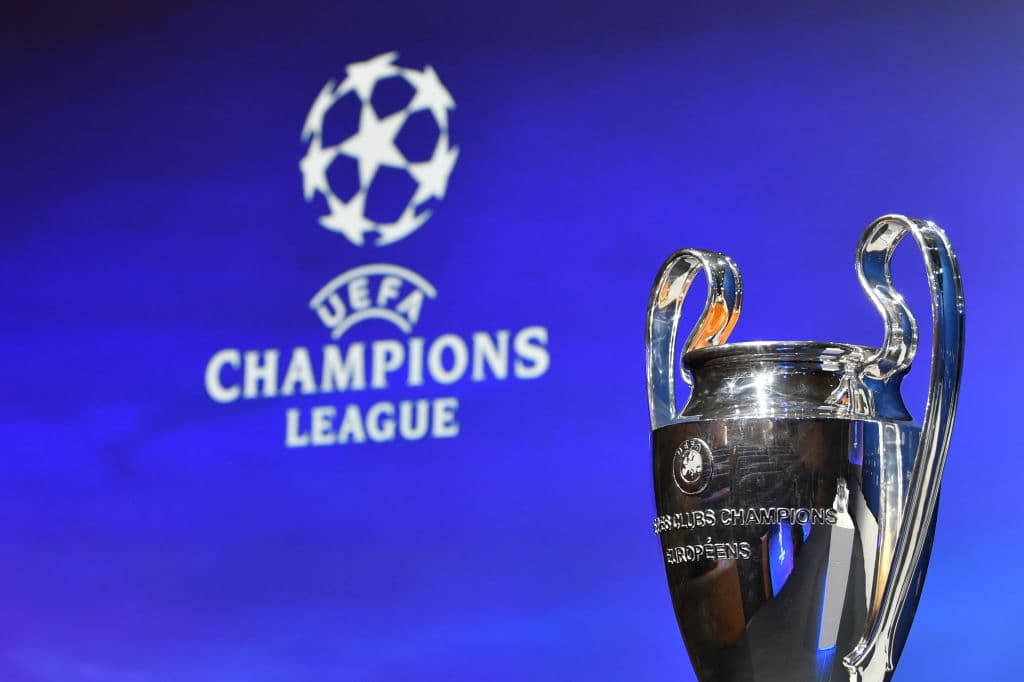 Rikthehet Champions League, dita e sotme rezervon përballje spektakolare