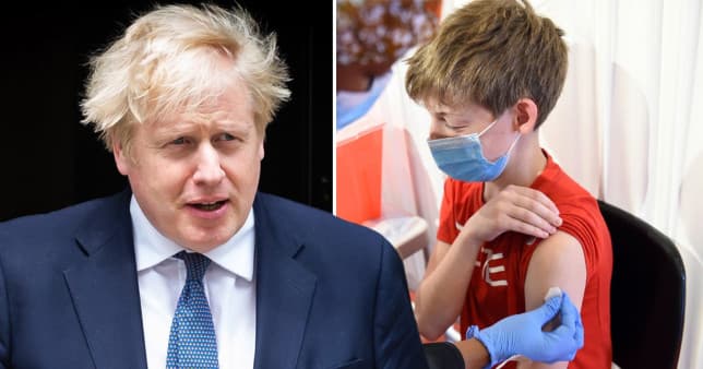 Britania miraton vaksinimin me një dozë për fëmijët 12-15 vjeç (VIDEO)