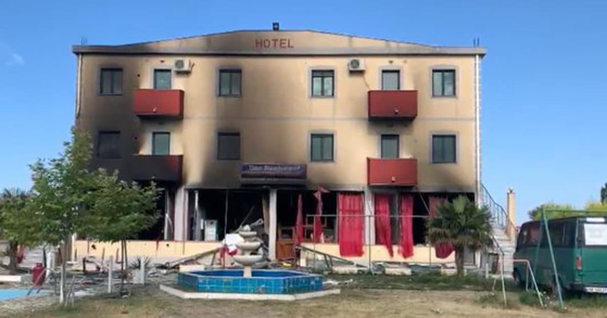 Shpërthimi i bombolës në Velipojë, ndërron jetë edhe nëna e dy vajzave