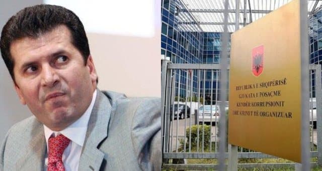 Shtyhet seanca për Fatmir Mediun