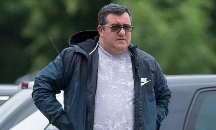 “Donnarumma nuk e tradhtoi Milanin”, Raiola: Pogba mund të rikthehet te Juventusi