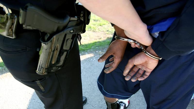Armëmbajtje pa leje dhe kanabis, arrestohen dy persona në Lezhë