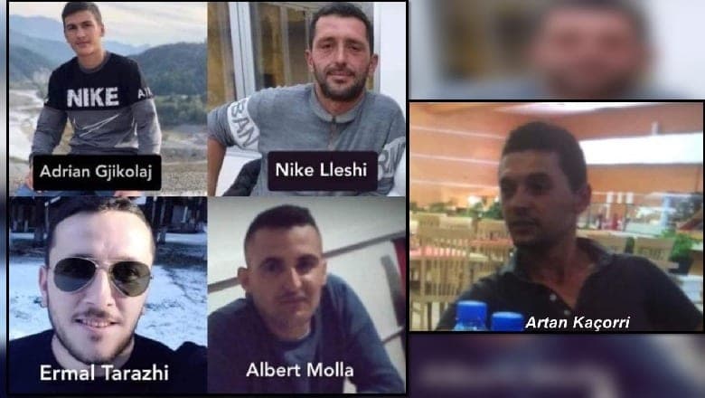Përdhunuan 15-vjeçaren në Mirditë, prokuroria mbyll hetimet për pesë autorët