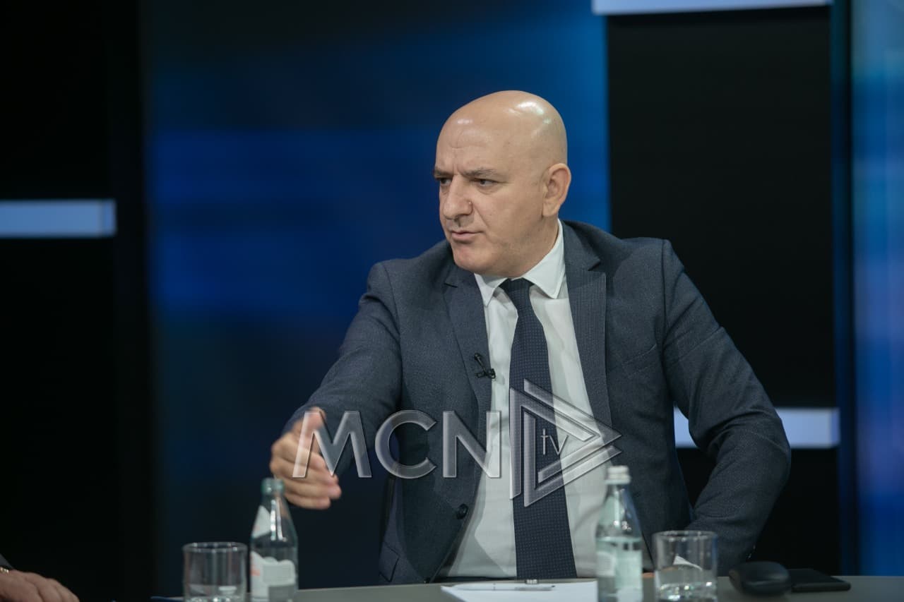 Bejko: Lëvizja e Berishës brenda partisë është “grusht shteti”