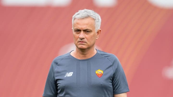 Jose Mourinho kërkon përforcime