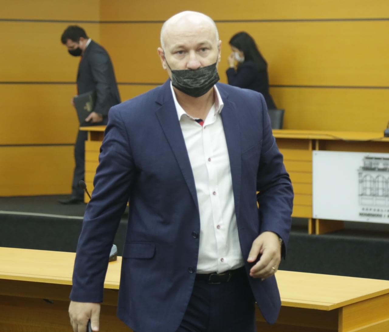 KPK shkarkon nga detyra prokurorin e Sarandës, Lorenc Mërkuri