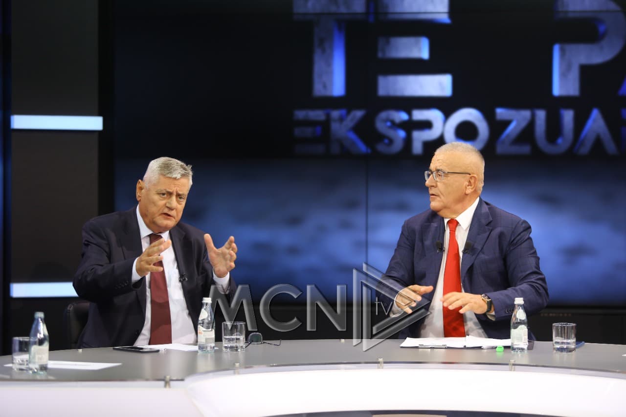 Dënimi i Llallës, Shehi: Ndjej kënaqësi perverse që të dënohen ca hajdutë
