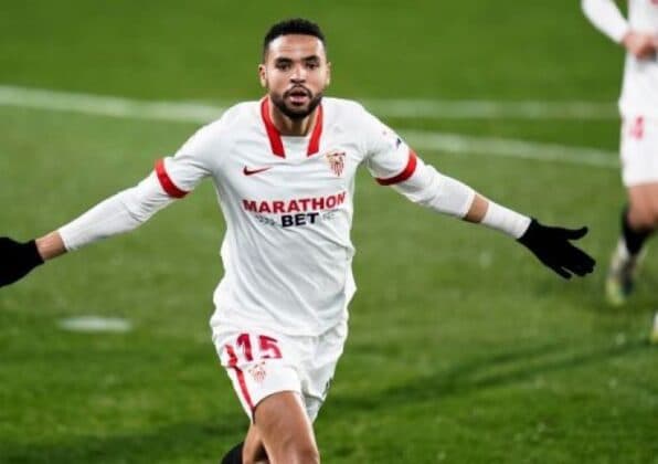 Arsenali pretendon En- Nesyri