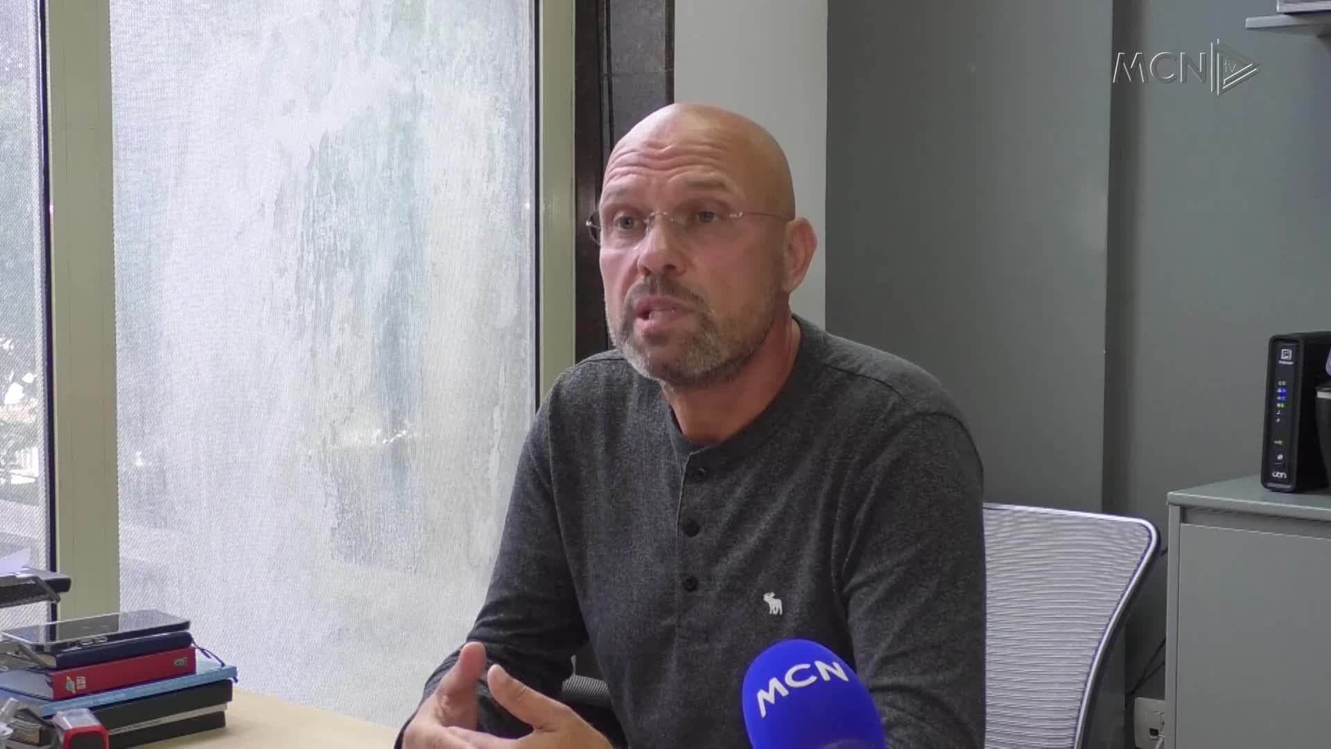 Drejtësia në kolaps, Manjani: Lojë politike me organet e vetingut (VIDEO)