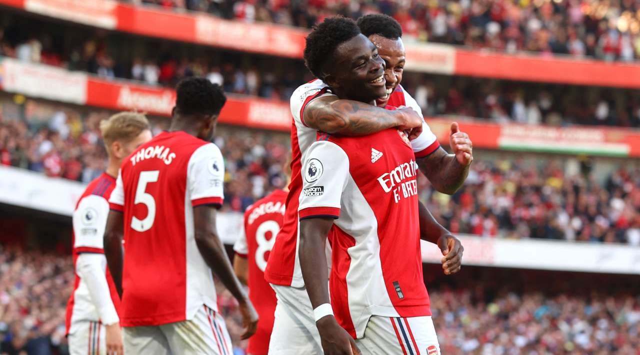 Lazio mposht mes spektaklit Romën, Arsenali fiton derbin ndaj Tottenham (VIDEO)