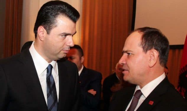 Përjashtimi i Berishës, Nishani: Basha i ka vënë minat PD me kohë