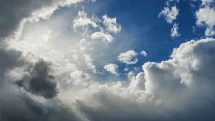 Moti sot, me vranësira kalimtare, temperaturat deri në 32 °C
