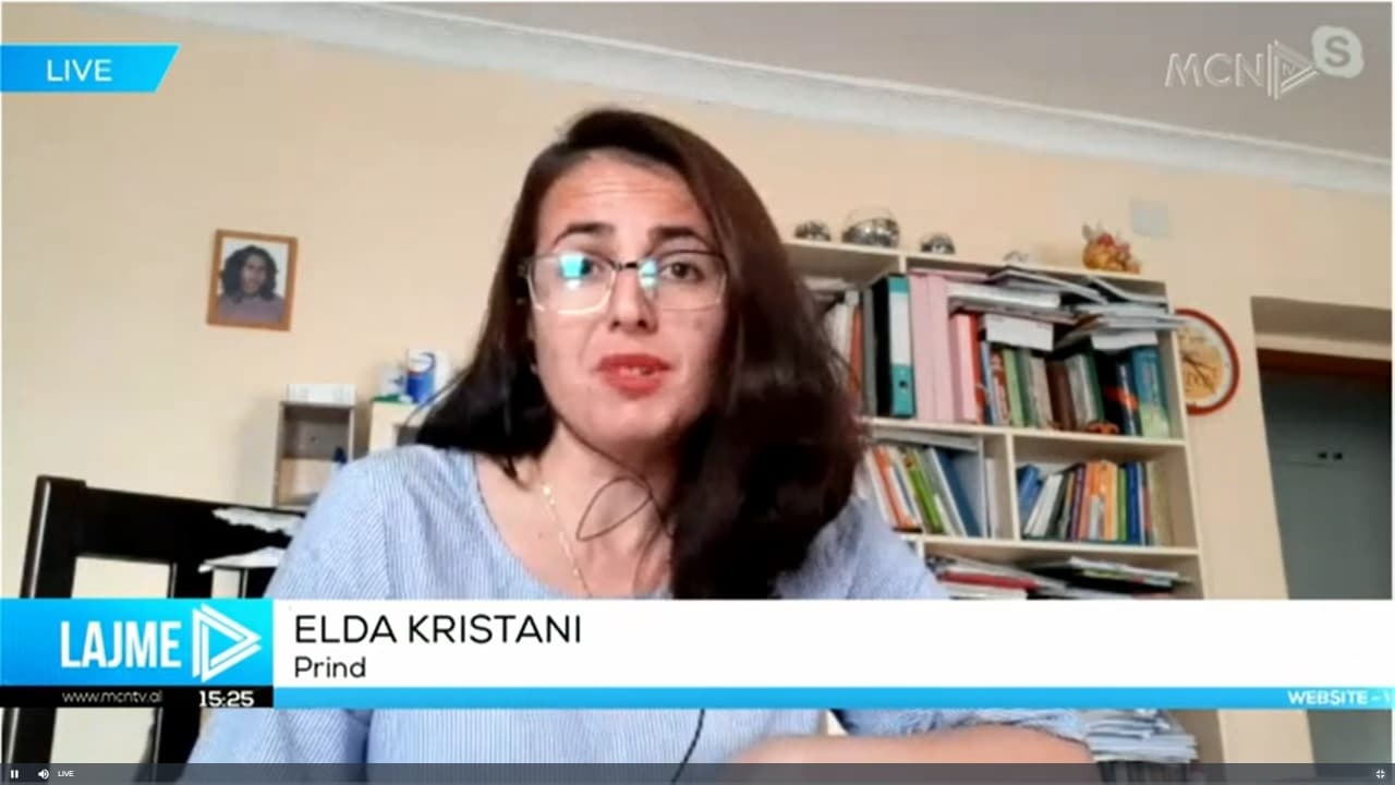 Mësimi me turne, Kristani: Problem çështja e organizimit dhe ai ekonomik (VIDEO)
