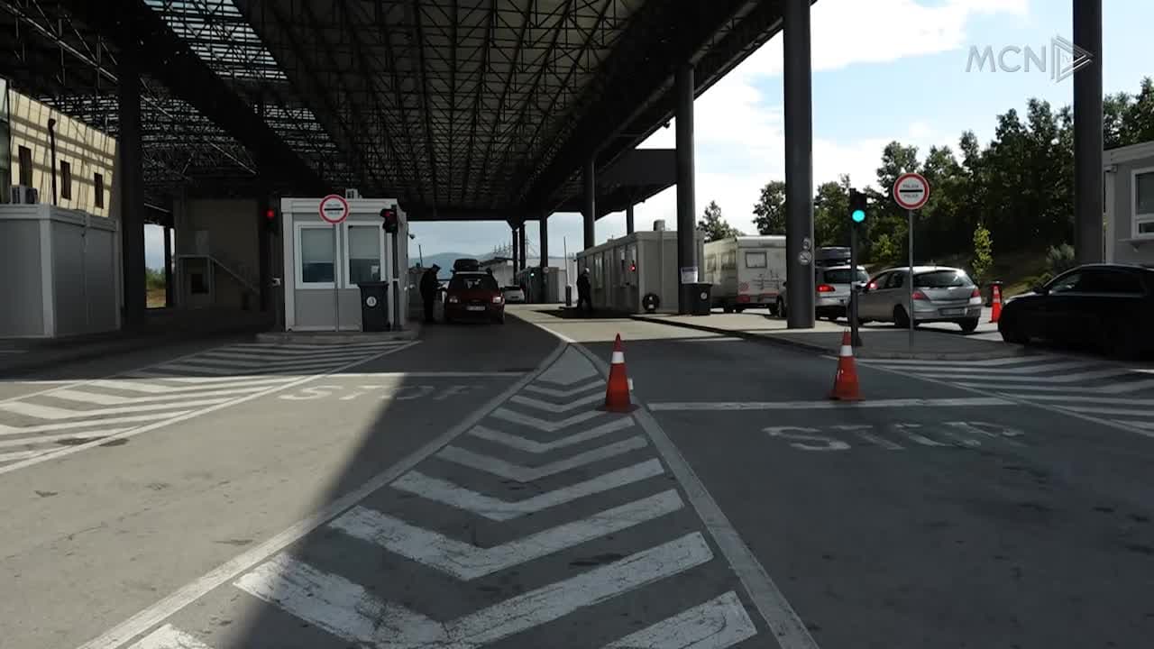 Austria: Policia e Kosovës po vepron saktë (VIDEO)