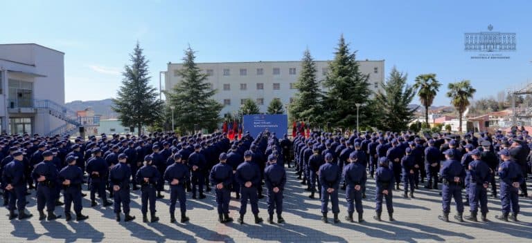 Hapen aplikimet për pranimin në Akademinë e Sigurisë, kushtet që duhen plotësuar