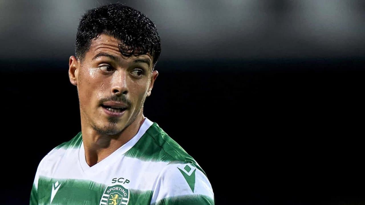 Real Madridi pëlqen Pedro Porro