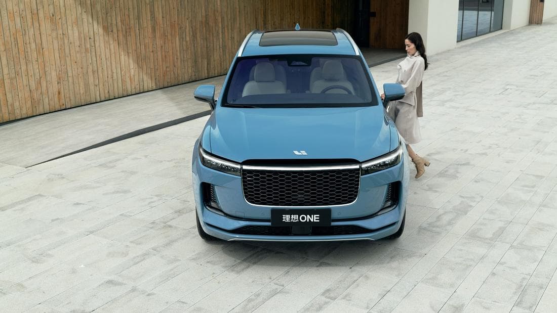 Prodhuesit e makinave elektrike në Kinë sfidojnë Europën