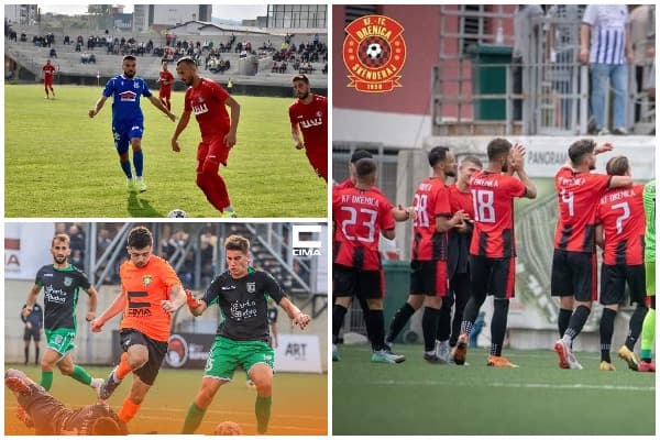 Gjilani fiton me përmbysje, Ballkani “ngec” dhe Drenica merr kreun