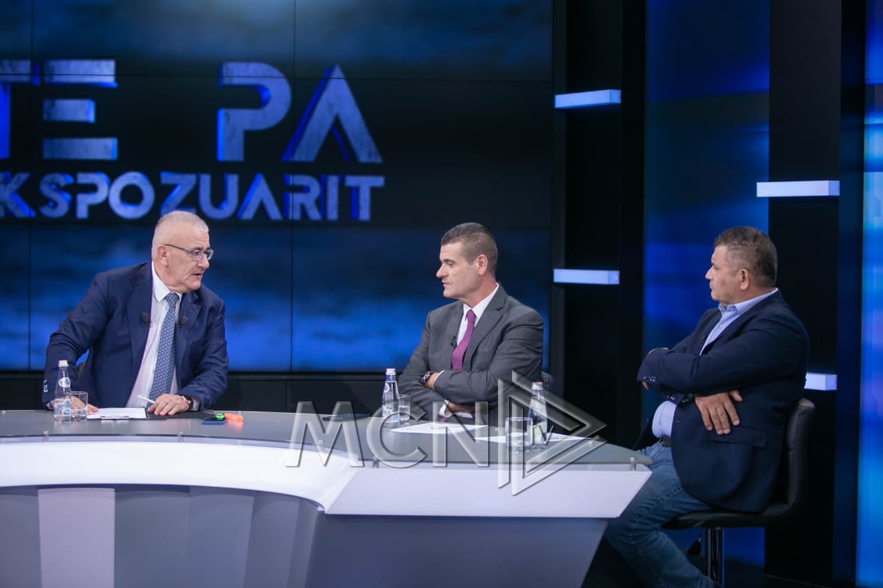 Patozi: Opozita ka dështuar 12 vjet me modelin autokratik, ky model më i keq në PD sesa në PS