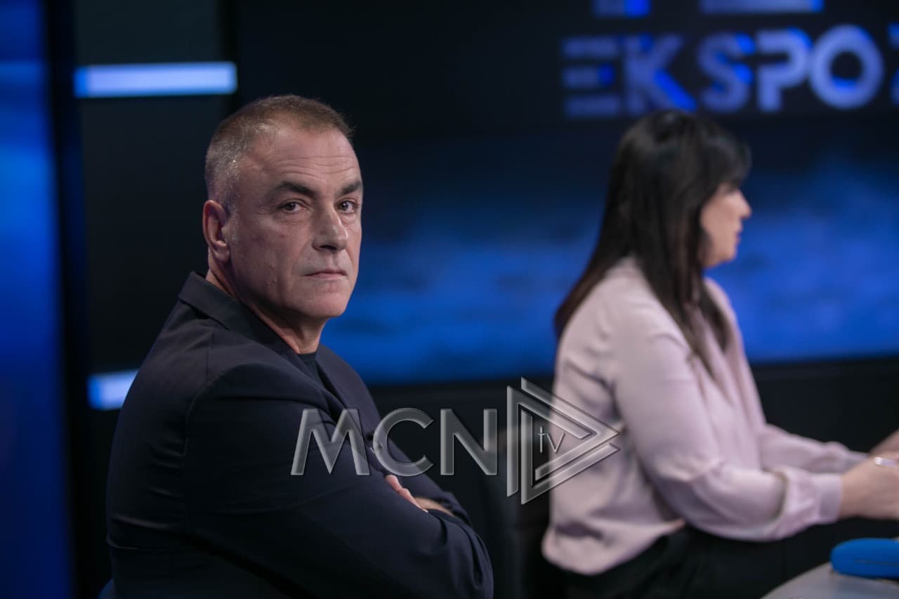 Çani: Evi Kokalari e meriton vendin në krah të doktorit