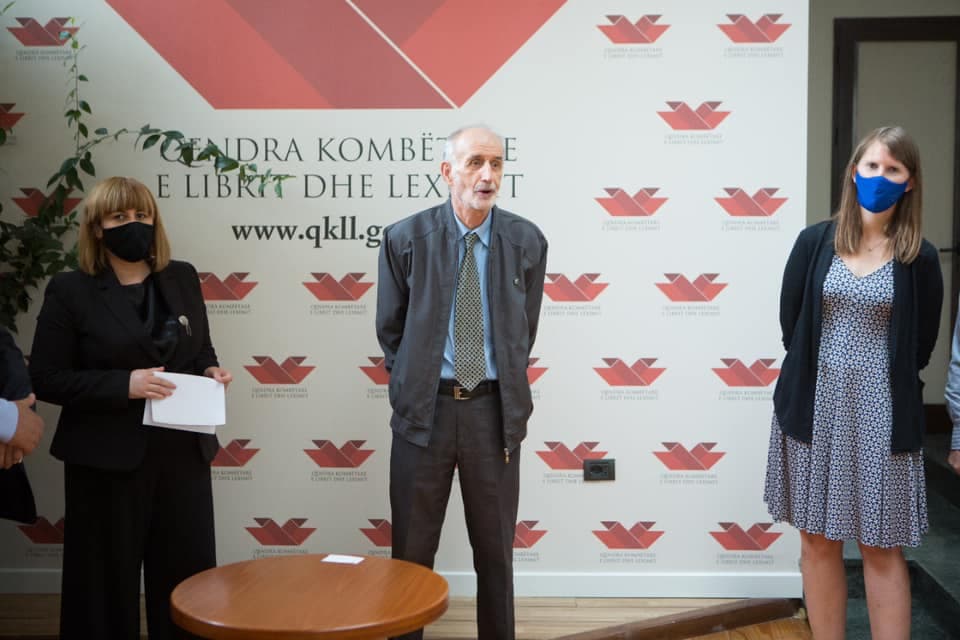 Dita Botërore e Përkthimit/ Shqipëria hap atelienë e saj të përkthimit nga frëngjishtja