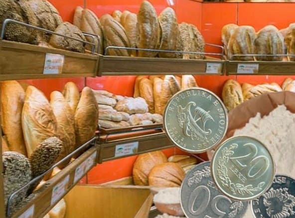 Rritja e çmimit të bukës, PD thërret në seancë Autoritetin e Konkurrencës
