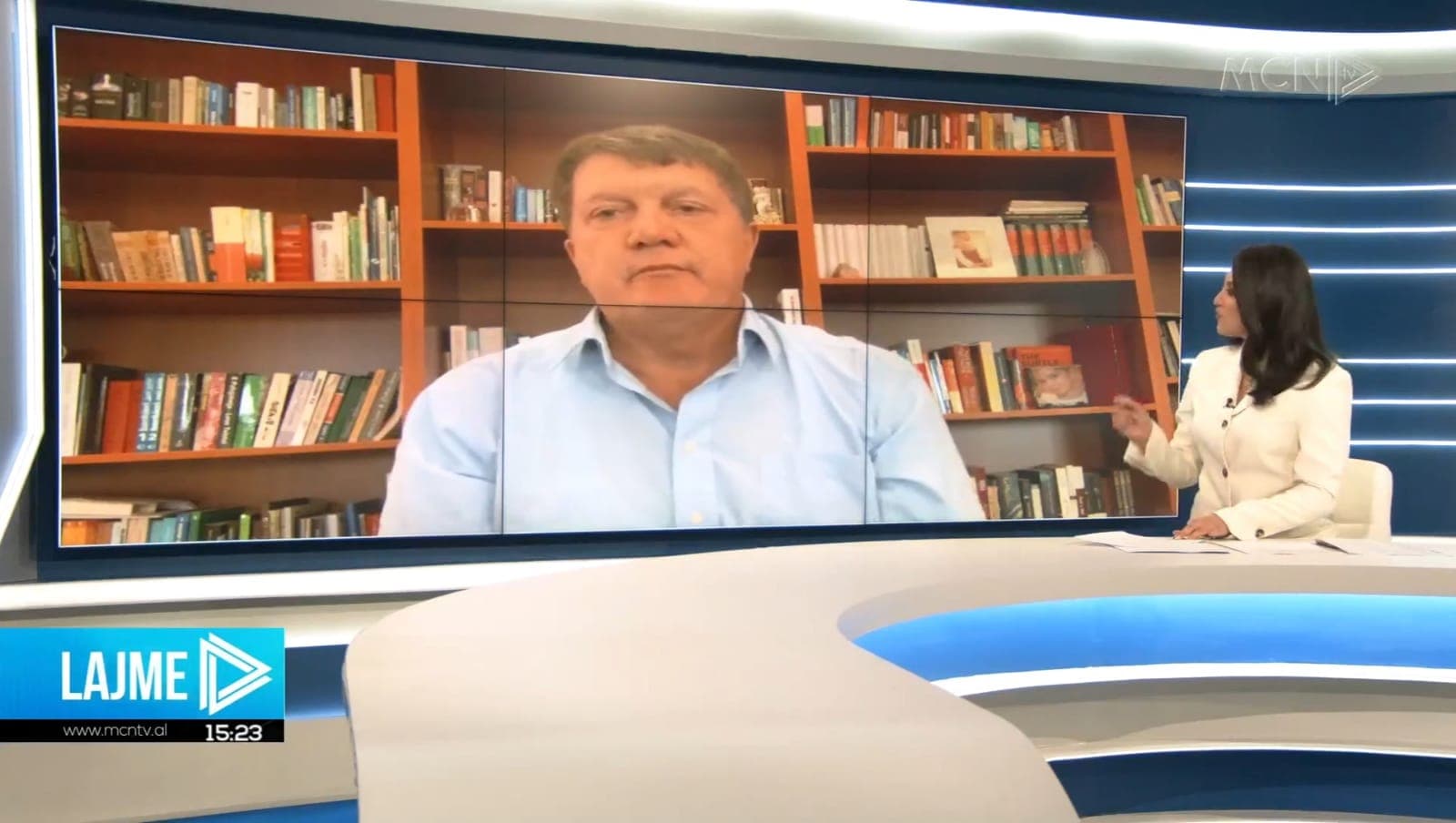 Zeka: Edhe Enver Hoxha do ta kishte zili Albin Kurtin për demagogjinë e tij