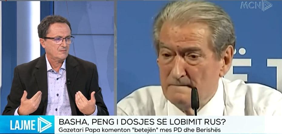 Përjashtimi i Berishës, Papa: Kim cenoi sovranitetin (VIDEO)