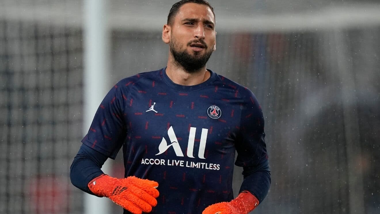 Juventus ëndërron Donnarumman