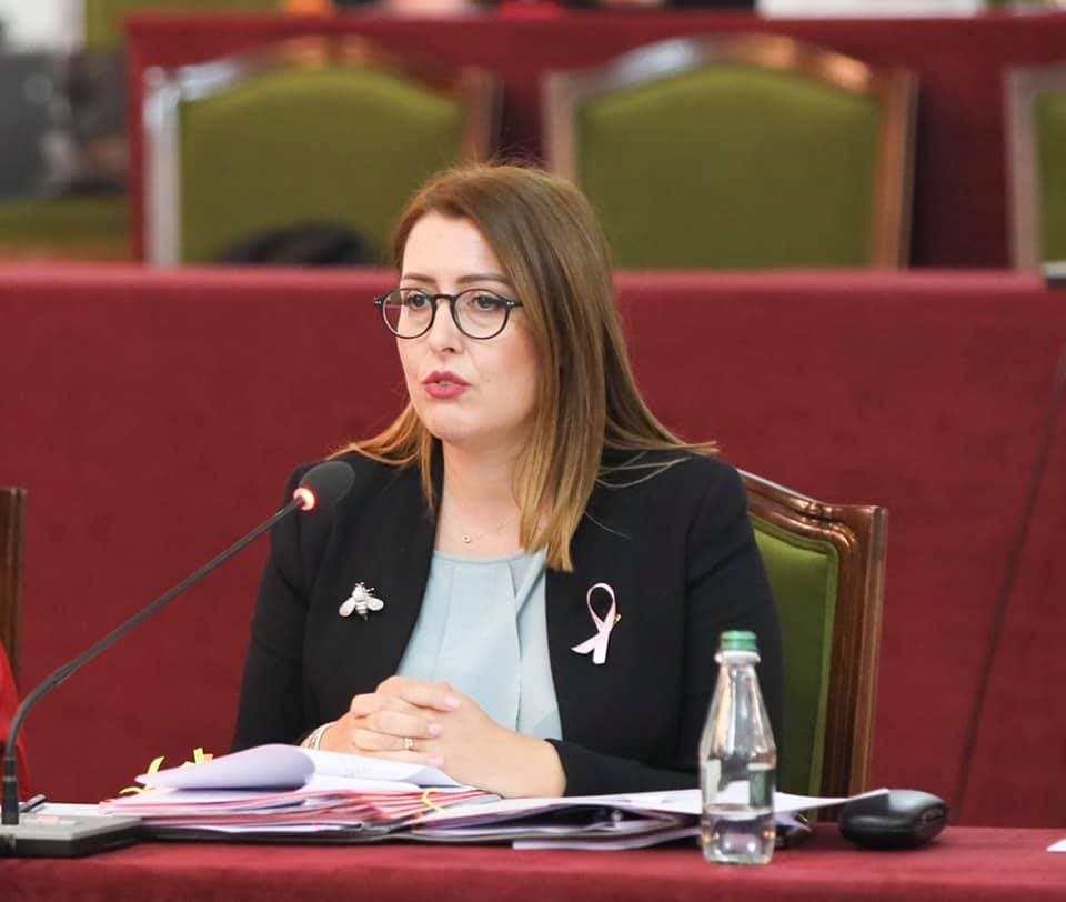 Manastirliu: Shqipëria është gati për aplikimin e dozës së tretë të vaksinës