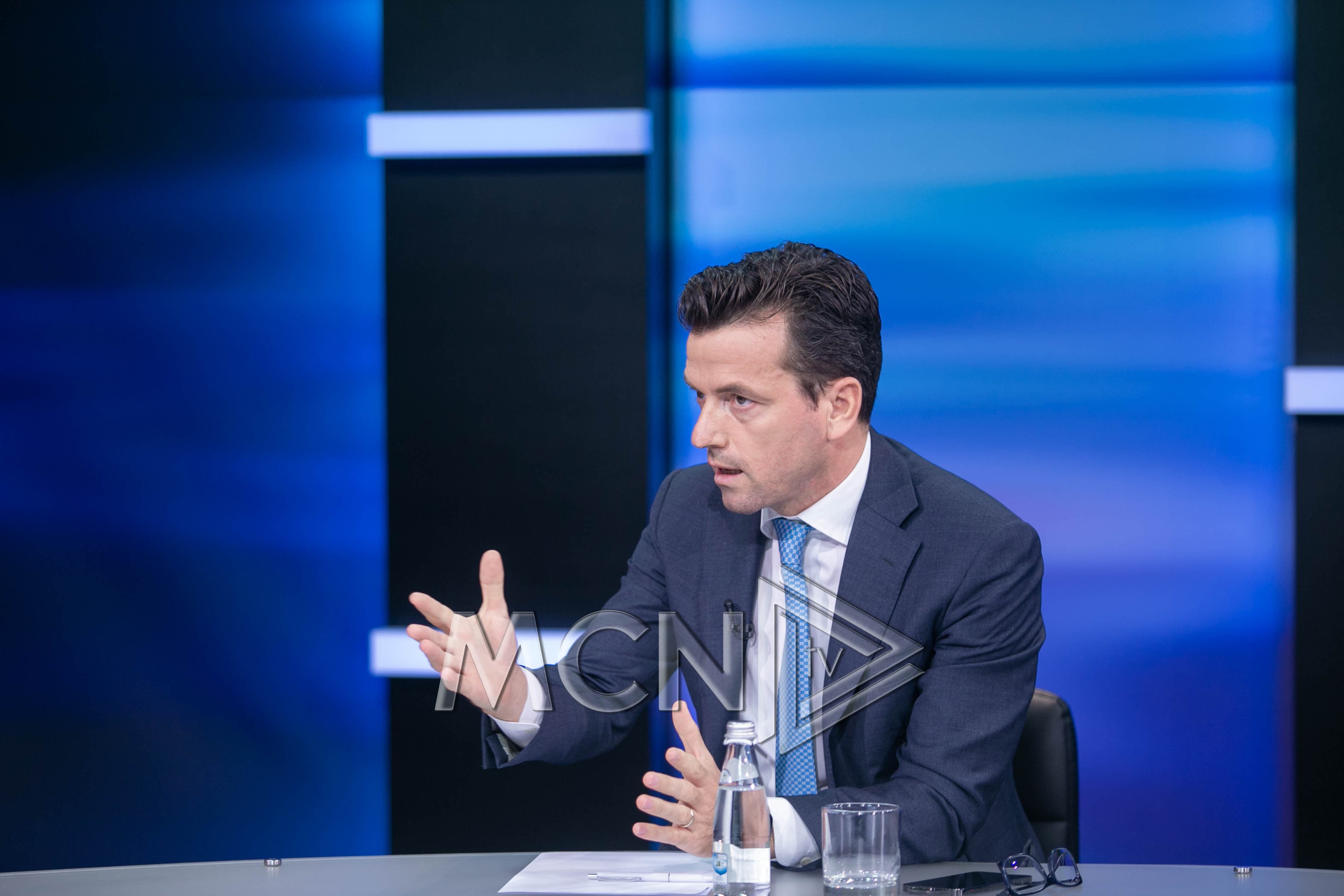 Agron Shehaj: PD në situatë të vështirë, opozita e përçarë