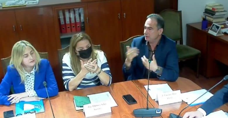 Mblidhet Komisioni i Medias, Boçi: Gazetarët të jenë të pranishëm; Koçi: S’ka hapësirë