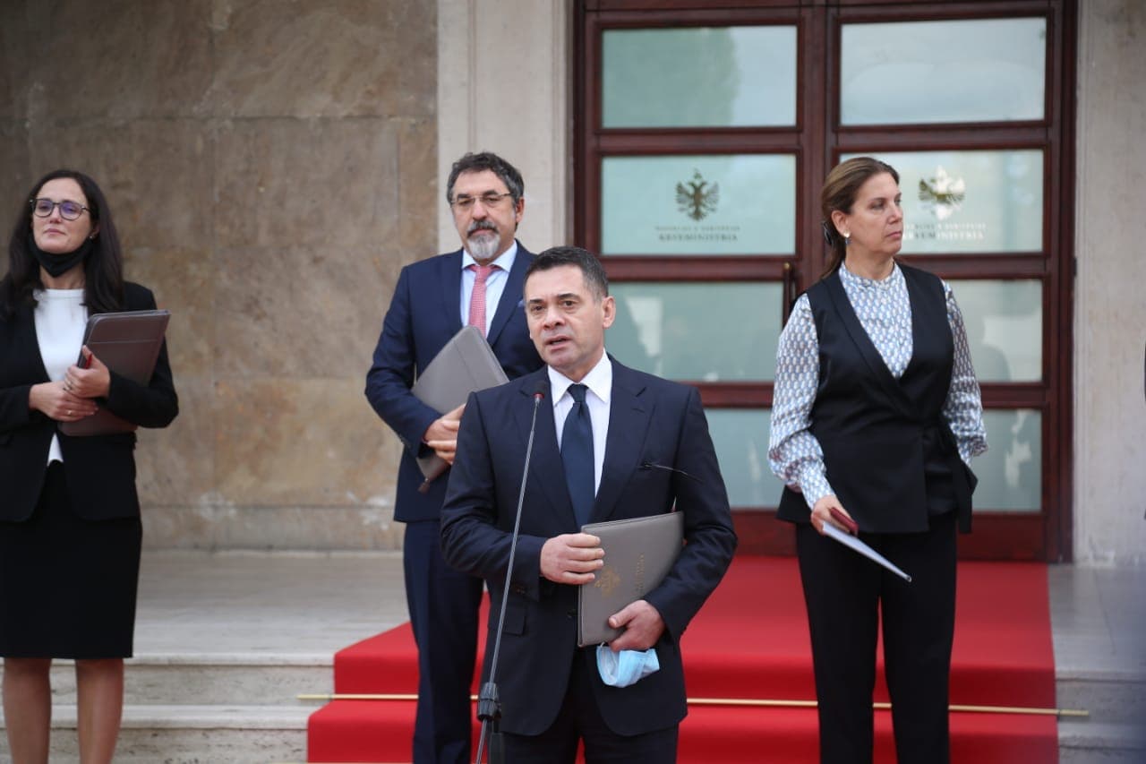 Kriza energjitike, Ahmetaj: Deri më tani nuk ka rritje çmimi, plan konkret mbrojtje (VIDEO)