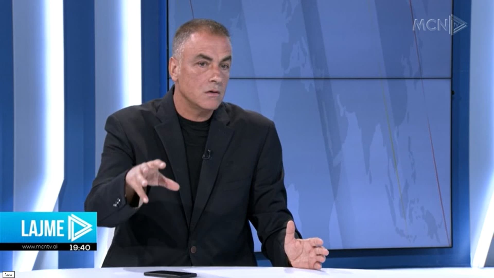 Çani: Një bisedë e Yuri Kim për mbështetjen që gjeti Berisha në bazë