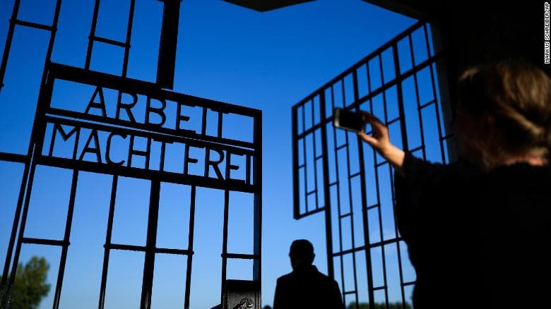 I akuzuar për 3,518 krime naziste, del sot në gjyq 100-vjeçari