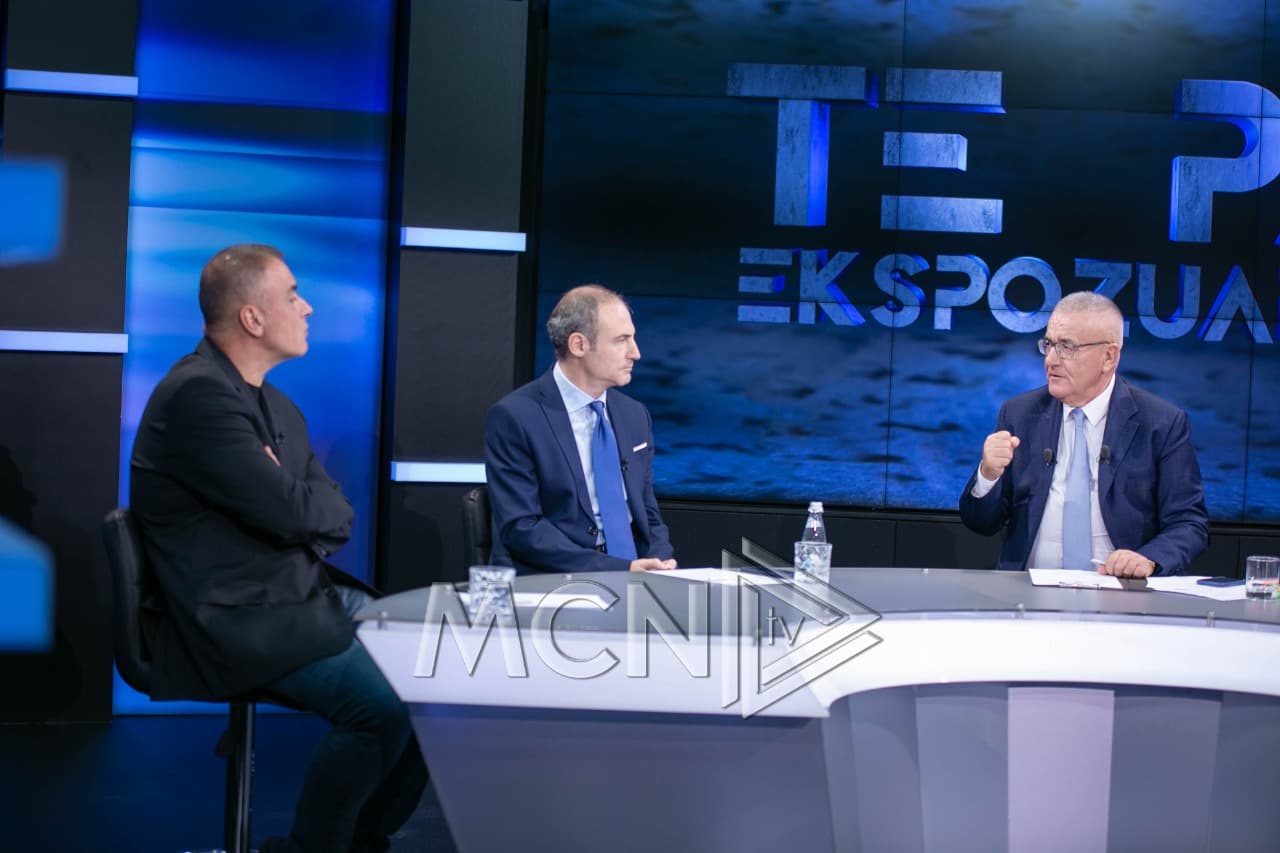 Bumçi: Vota është çelësi i zgjidhjes së krizës në PD
