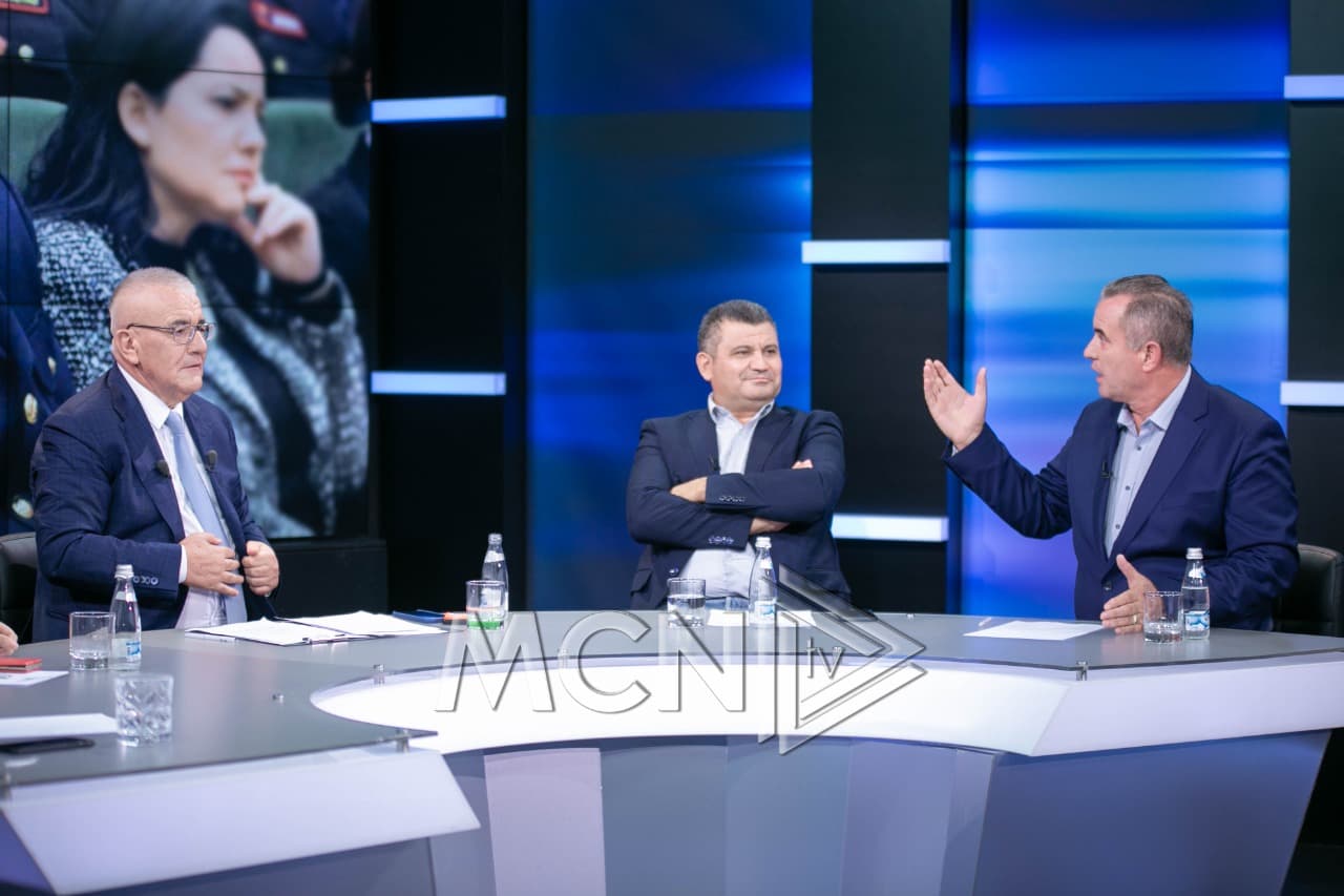 Premçi: Veliu ka bërë karrierë si rezultat i katapultimit politik të suportuar nga grupet kriminale nga Vlora