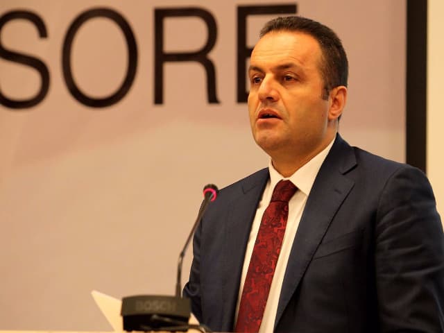 SPAK pritet të shpallë në kërkim ndërkombëtar Adriatik Llallën