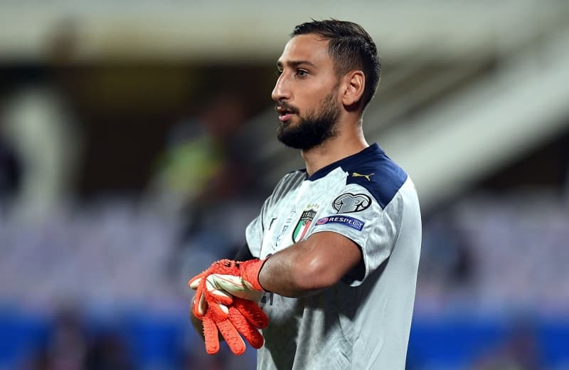 Raiola: E turpshme ajo që i ndodhi Donnarumma-s, Milani të kishte reaguar